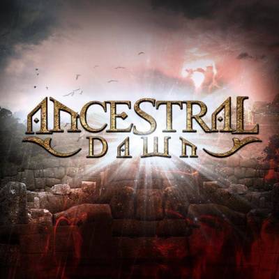 logo Ancestral Dawn